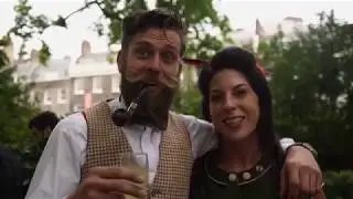 Visit Britain Marketing campaign