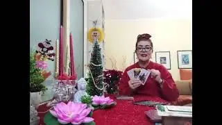 Cfare po mendon ai per ty? Sot 23/01/2026 nga Tea Tarot