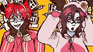 MATRYOSHKA! (PolarCub & Kaden Fumblebottom