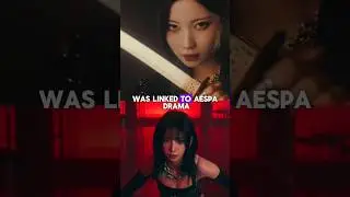 Babymonster We go up similar to Aespa Drama ? #Aespa #Babymonster #Blackpink