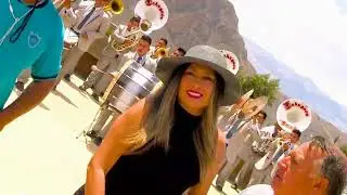 Banda Show Creación UCHUYACU - MIX SACRAMENTO Estoy Llorando, Una miradita.