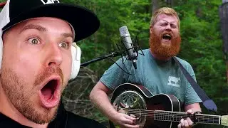 Oliver Anthony - Rich Men North Of Richmond (REACTION!!!)
