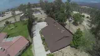 7612 Griffith Ave  , Highland , Ca / Elite Aerial Media
