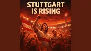 Stuttgart Is Rising (strong)