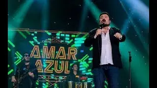 Festival de Talca 2019 - Amar Azul | 720p HD - Presentaci&oacute;n completa