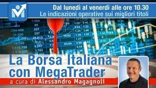 Telecom e Unicredit, giudizio positivo dei broker