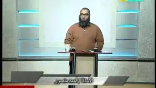 شرح درس التمييز أ/أحمد منصور