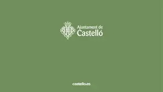 Ple extraordinari de l'Ajuntament de Castelló de 23 de desembre de 2025