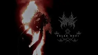 Zbava - Velké Noci