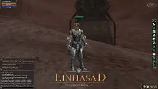 Lineage II - NUEVA ZONA TVT, ZONAS EPICOS Y VISUALES