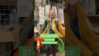 Huge $1 scarf sale! 200+ styles #scarf #smallbusiness #accessories