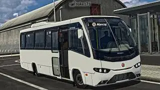 [ETS2 1.58] Marcopolo Senior | ETS2 Bus Mod