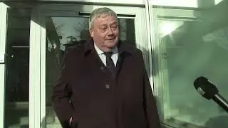 European Union-Qatar corruption scandal