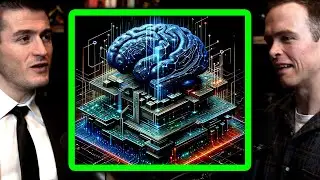 Ideas in AI beyond transformers | Lex Fridman Podcast