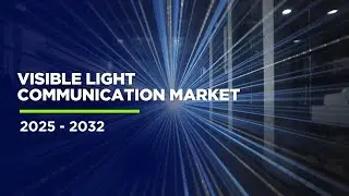 Visible Light Communication: The Next Big Shift in Wireless Tech