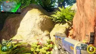 95-7 w/ Pharo! Black ops 3 gameplay