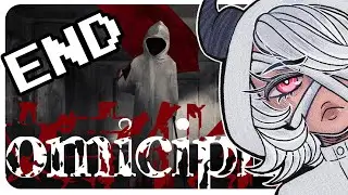 MeliZ Plays: Homicipher- [END]