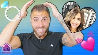Florian des Anges (LVDA3) : Un faible pour les brunes comme Yamina ?