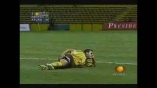 Cuau v Lavolpe (part 3)