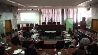 &Pi;&alpha;&rho;&omicron;&upsilon;&sigma;ί&alpha;&sigma;&eta; PSB-DMEP &Lambda;ά&rho;&iota;&sigma;&alpha; 10/02/2015