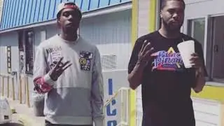 Tev x &ldquo;Instantly Freestyle&rdquo; (Drego & Beno Remix)
