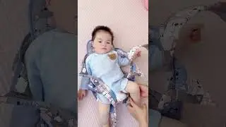 The Baby Carrier That Makes Hands-Free Parenting Easy!