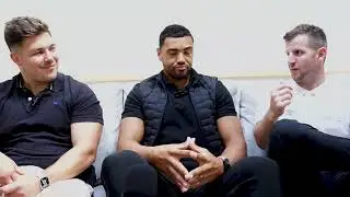 Episode 7 - Preparing for your life in rugby