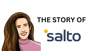 Salto - A Configuration Management Tool for Admins with Sagi Bracha