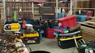 Elkhart Horse Auctions is live! Live BIDDING Used TACK SALE