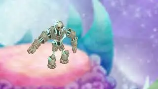 How Did Monculus Get On Wublin Island?