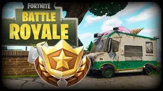 Fortnite Week 4 Challenges Guide And Locations