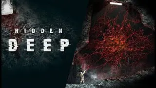 Hidden Deep ep  1, Una pesadilla subterr&aacute;nea