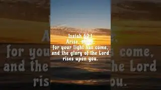 Audio Bible: Book of Isaiah 🛐🙏 #youtubeshorts #bookofisaiah #audiobible