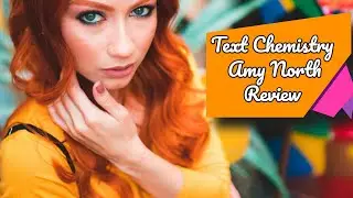 Text Chemistry Amy North - Does Text Chemistry By Amy North Guide Good?