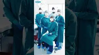Your Shield in the Operating Room | Surgical Drapes & Gowns | GPC Medical Ltd.