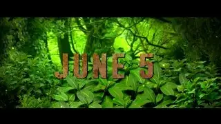 JUNE 5 - World Environment Day Short Film