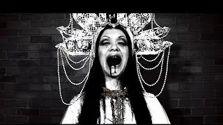 Power From Hell - Lucy's Curse (Official Music Video)