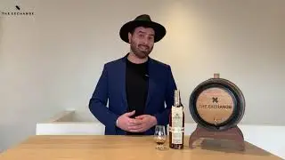 What is Basil Hayden Bourbon