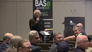 2025 BASe Technical Summit Introduction