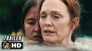 ECHO VALLEY | Official Trailer (2025) Julianne Moore, Sydney Sweeney