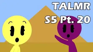 The Amazingly Long Marble Race: S5 Pt. 20 | CloudInvasion Marble Races
