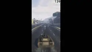 GTA 5 #gta #gta5 #shorts #shortsvideo