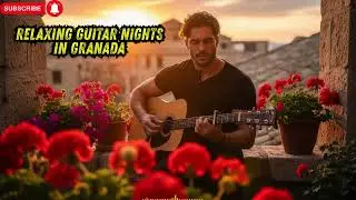 Whispering Strings of Spain &ndash; A Gentle Flamenco Journey for Peace and Relaxation