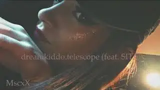 dreamkiddo. telescope (feat. SITA)