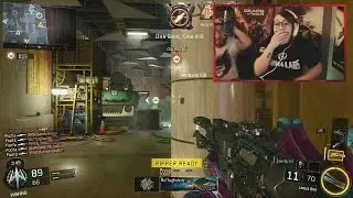 MY BEST CLIP ON BO3 YET!!