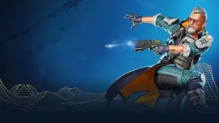 New Character Ballistic Highlights Montage | Apex Legends