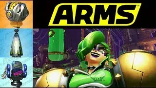 Dr. Coyle Best Default ARMS!
