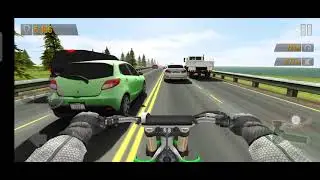 Traffic raider game.#Shastra gaming.
