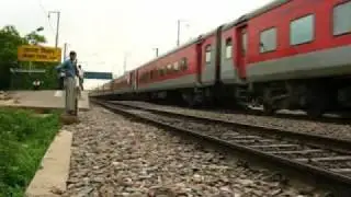 2310 Rejendranagar ( Patna ) Rajdhani