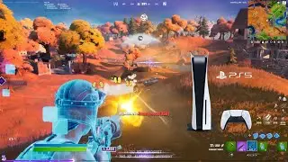 PS5 Arena Highlights (4K 120FPS)